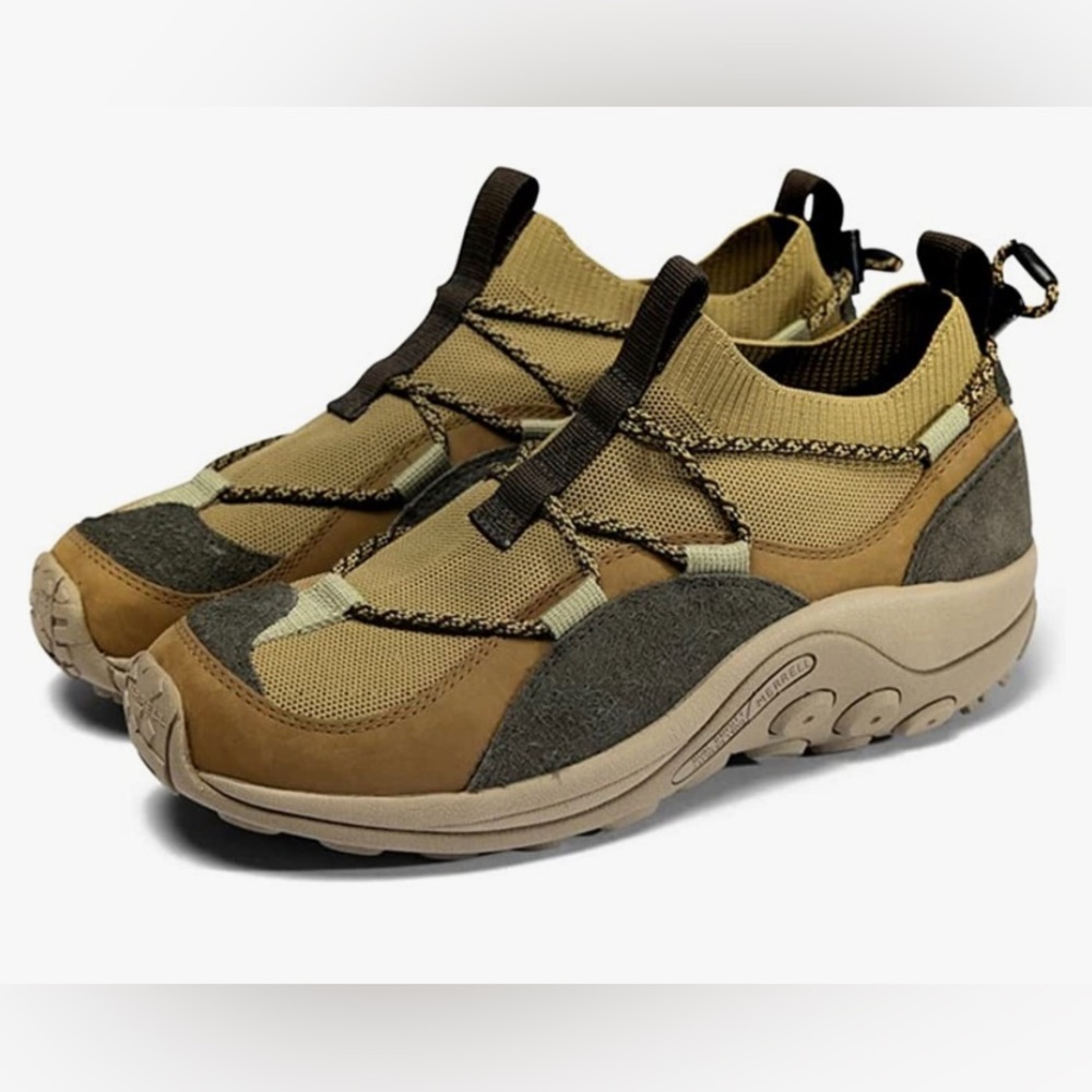Merrell Men's Jungle Moc Explorer